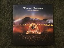 David gilmour live d'occasion  Paris VIII