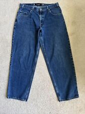 Levis silvertab baggy for sale  High Point