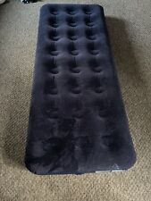 Bestway single airbed for sale  BURY ST. EDMUNDS