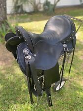 Harmony western saddle for sale  Sarasota