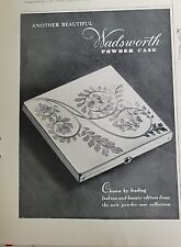 1948 wadsworth powder for sale  Bridgeport