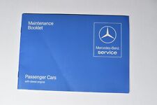 Mercedes benz maintenance for sale  Thousand Oaks