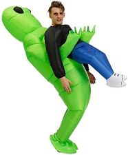 Inflatable alien costume for sale  LEEDS