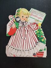 Vtg hallmark christmas for sale  Denver