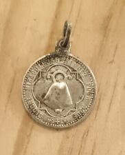 Rare médaille religieuse d'occasion  Bois-Guillaume