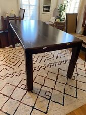 Dining table pier1 for sale  Springfield