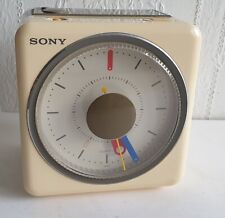 Sony icf a10w d'occasion  Soissons