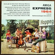 Amiga express 1964 gebraucht kaufen  Dresden