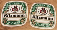 Kitzmann privat brauerei gebraucht kaufen  Chemnitz