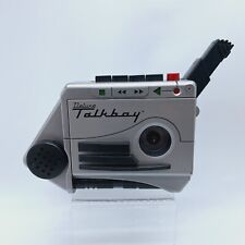Talkboy cassette tape for sale  Essexville