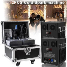 Cold spark machine gebraucht kaufen  Nettetal