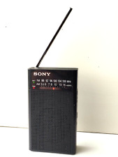 Petit radio portable d'occasion  Lilles-Lomme