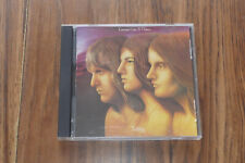 CD de trilogía de Emerson Lake & Palmer segunda mano  Embacar hacia Argentina
