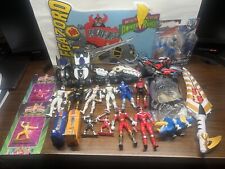 Lot bandai mighty for sale  Egg Harbor Township