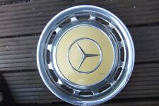 Mercedes radkappe gelb gebraucht kaufen  Herzogenrath