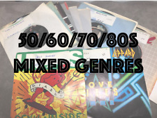 Popular 45s mixed for sale  Solon