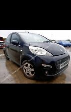 Peugeot 107 allure for sale  DEWSBURY