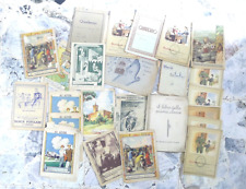 Collezione vecchi quaderni usato  Cremona