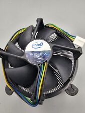 Cooler de CPU Intel E29477-002, dissipador de calor de alumínio comprar usado  Enviando para Brazil