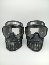Máscaras e óculos de paintball JT comprar usado  Enviando para Brazil