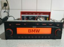 Bmw becker radio gebraucht kaufen  Sillenbuch