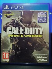 Call duty infinite d'occasion  Gagny