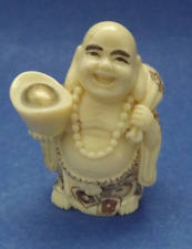 Buddha netsuke pot for sale  Venice