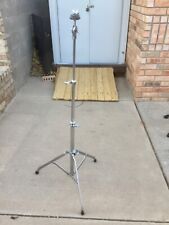 cymbal vintage stands ludwig for sale  Clovis