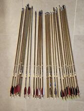 Easton traditional arrows for sale  CHEPSTOW
