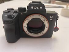 Sony iii 24.2mp for sale  Fort Myers