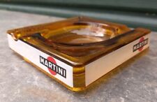 Vintage martini amber for sale  ROSSENDALE