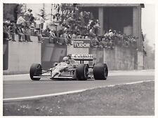 Nigel mansell williams for sale  CHELTENHAM