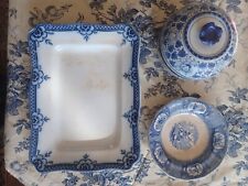 Vassoio ceramica piattino usato  Asti