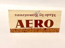 Vintage aero chocolate for sale  LEEDS