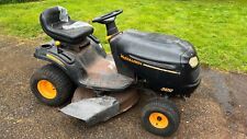 mcculloch petrol lawn mower for sale  EXETER
