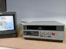 Videoregistratore vhs panasoni usato  Milano