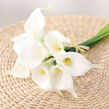Artificial calla lilies for sale  Shipping to Ireland