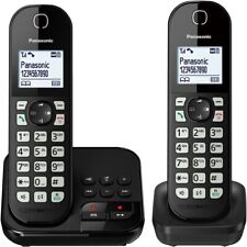 Panasonic schnurloses telefon gebraucht kaufen  Zittau