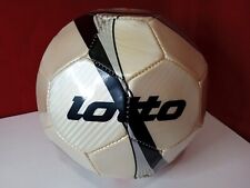 Lotto soccer ball for sale  Hamilton