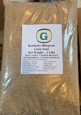 Kentucky bluegrass grass for sale  Rockford