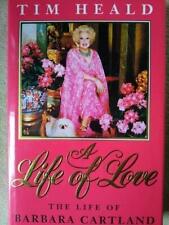 Life love barbara for sale  Shipping to Ireland