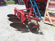 massey ferguson plow for sale  Munfordville