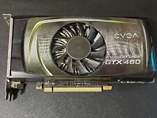 EVGA NVIDIA GeForce GTX 460 SE (01G-P3-1366-TR) 1GB / 1GB (max) GDDR5 SDRAM PCI for sale  Shipping to South Africa