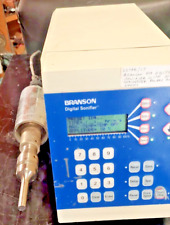 Branson ultrasonics digital for sale  Emeryville