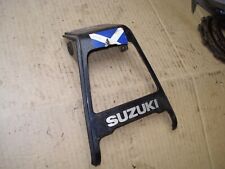Suzuki gsxr750 gsxr for sale  ABERDEEN