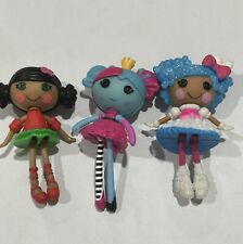 Lalaloopsy mini dolls for sale  Las Vegas