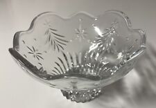 Vintage decorative crystal for sale  Savoy