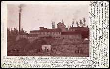 Sumter oregon smelting for sale  Kingston