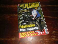 Ancien magazine canard d'occasion  Ahun