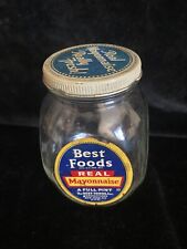 Vintage jar best for sale  Los Angeles